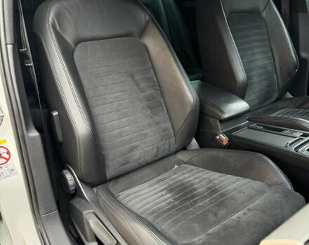 Белый Фольксваген Пассат, объемом двигателя 1.6 л и пробегом 262 тыс. км за 16000 $, фото 24 на Automoto.ua