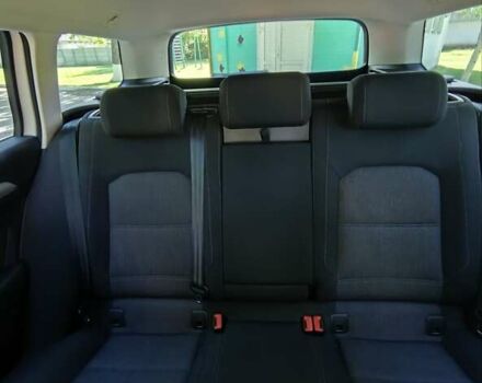 Белый Фольксваген Пассат, объемом двигателя 1.6 л и пробегом 218 тыс. км за 14950 $, фото 21 на Automoto.ua