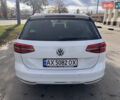 Фольксваген Пассат 2017 в Харькове на Automoto.ua Белый Фольксваген Пассат, объемом двигателя 1.97 л и пробегом 308 тыс. км за 16300 $, фото 5 на Automoto.ua
