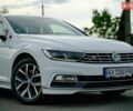 Білий Фольксваген Пассат, об'ємом двигуна 2 л та пробігом 176 тис. км за 19500 $, фото 1 на Automoto.ua