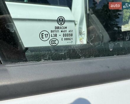 Білий Фольксваген Пассат, об'ємом двигуна 1.97 л та пробігом 198 тис. км за 17800 $, фото 33 на Automoto.ua