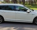 Белый Фольксваген Пассат, объемом двигателя 1.97 л и пробегом 232 тыс. км за 18500 $, фото 1 на Automoto.ua