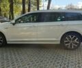 Белый Фольксваген Пассат, объемом двигателя 1.97 л и пробегом 177 тыс. км за 17700 $, фото 6 на Automoto.ua