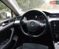 Білий Фольксваген Пассат, об'ємом двигуна 1.97 л та пробігом 195 тис. км за 18500 $, фото 23 на Automoto.ua