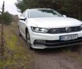 Білий Фольксваген Пассат, об'ємом двигуна 1.97 л та пробігом 195 тис. км за 18500 $, фото 29 на Automoto.ua