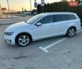 Белый Фольксваген Пассат, объемом двигателя 1.4 л и пробегом 190 тыс. км за 17700 $, фото 2 на Automoto.ua