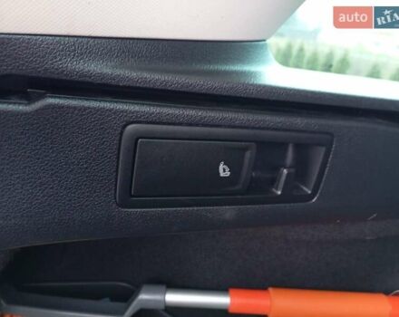 Білий Фольксваген Пассат, об'ємом двигуна 1.97 л та пробігом 195 тис. км за 18500 $, фото 10 на Automoto.ua