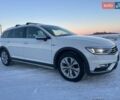 Белый Фольксваген Пассат, объемом двигателя 1.97 л и пробегом 210 тыс. км за 22500 $, фото 6 на Automoto.ua