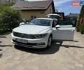 Білий Фольксваген Пассат, об'ємом двигуна 1.97 л та пробігом 198 тис. км за 17800 $, фото 18 на Automoto.ua