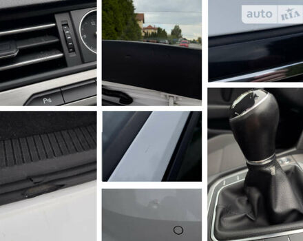 Белый Фольксваген Пассат, объемом двигателя 1.6 л и пробегом 274 тыс. км за 13399 $, фото 25 на Automoto.ua