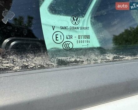 Білий Фольксваген Пассат, об'ємом двигуна 1.97 л та пробігом 198 тис. км за 17800 $, фото 32 на Automoto.ua