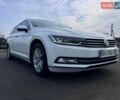 Білий Фольксваген Пассат, об'ємом двигуна 1.97 л та пробігом 239 тис. км за 14600 $, фото 5 на Automoto.ua