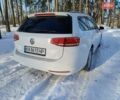Білий Фольксваген Пассат, об'ємом двигуна 2 л та пробігом 385 тис. км за 12200 $, фото 3 на Automoto.ua