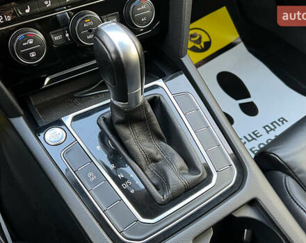 Белый Фольксваген Пассат, объемом двигателя 1.97 л и пробегом 205 тыс. км за 17500 $, фото 17 на Automoto.ua