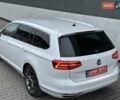 Білий Фольксваген Пассат, об'ємом двигуна 1.97 л та пробігом 239 тис. км за 19500 $, фото 25 на Automoto.ua