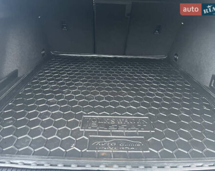 Белый Фольксваген Пассат, объемом двигателя 1.97 л и пробегом 267 тыс. км за 17890 $, фото 100 на Automoto.ua