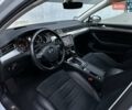 Білий Фольксваген Пассат, об'ємом двигуна 1.97 л та пробігом 239 тис. км за 19500 $, фото 42 на Automoto.ua