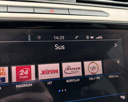 Белый Фольксваген Пассат, объемом двигателя 1.97 л и пробегом 268 тыс. км за 17890 $, фото 84 на Automoto.ua