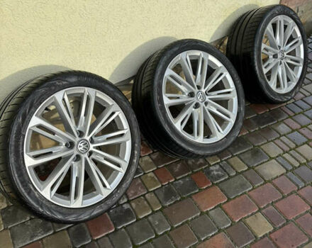 Белый Фольксваген Пассат, объемом двигателя 2 л и пробегом 212 тыс. км за 19500 $, фото 15 на Automoto.ua