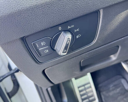 Белый Фольксваген Пассат, объемом двигателя 2 л и пробегом 205 тыс. км за 22200 $, фото 22 на Automoto.ua