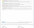 Белый Фольксваген Пассат, объемом двигателя 1.4 л и пробегом 230 тыс. км за 19400 $, фото 37 на Automoto.ua