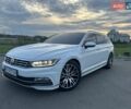 Белый Фольксваген Пассат, объемом двигателя 1.97 л и пробегом 194 тыс. км за 20600 $, фото 1 на Automoto.ua