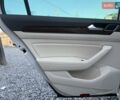 Белый Фольксваген Пассат, объемом двигателя 1.97 л и пробегом 235 тыс. км за 17500 $, фото 15 на Automoto.ua