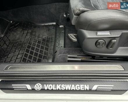 Белый Фольксваген Пассат, объемом двигателя 1.97 л и пробегом 268 тыс. км за 17890 $, фото 43 на Automoto.ua