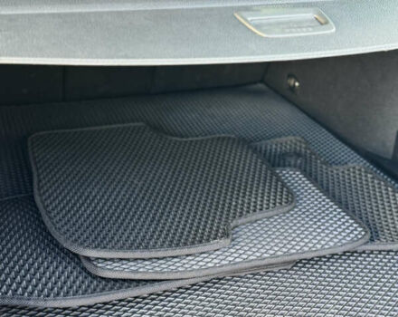 Белый Фольксваген Пассат, объемом двигателя 2 л и пробегом 223 тыс. км за 21500 $, фото 11 на Automoto.ua