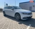 Белый Фольксваген Пассат, объемом двигателя 1.97 л и пробегом 232 тыс. км за 18800 $, фото 1 на Automoto.ua