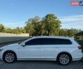 Белый Фольксваген Пассат, объемом двигателя 1.97 л и пробегом 260 тыс. км за 15999 $, фото 19 на Automoto.ua