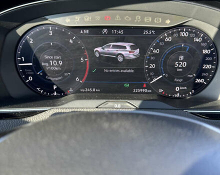 Білий Фольксваген Пассат, об'ємом двигуна 1.97 л та пробігом 225 тис. км за 19900 $, фото 15 на Automoto.ua