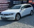 Білий Фольксваген Пассат, об'ємом двигуна 1.97 л та пробігом 236 тис. км за 16300 $, фото 3 на Automoto.ua
