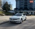 Білий Фольксваген Пассат, об'ємом двигуна 1.97 л та пробігом 203 тис. км за 25200 $, фото 1 на Automoto.ua