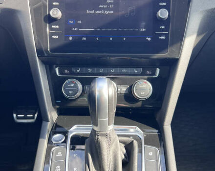 Белый Фольксваген Пассат, объемом двигателя 2 л и пробегом 205 тыс. км за 22200 $, фото 25 на Automoto.ua