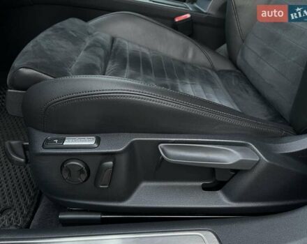 Білий Фольксваген Пассат, об'ємом двигуна 2 л та пробігом 181 тис. км за 18950 $, фото 20 на Automoto.ua