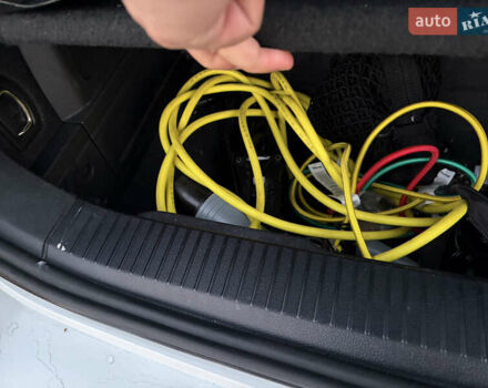 Белый Фольксваген Пассат, объемом двигателя 1.4 л и пробегом 200 тыс. км за 19000 $, фото 17 на Automoto.ua