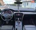 Белый Фольксваген Пассат, объемом двигателя 1.98 л и пробегом 270 тыс. км за 18500 $, фото 3 на Automoto.ua