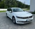 Белый Фольксваген Пассат, объемом двигателя 1.97 л и пробегом 277 тыс. км за 16500 $, фото 7 на Automoto.ua