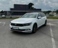 Белый Фольксваген Пассат, объемом двигателя 2 л и пробегом 145 тыс. км за 20000 $, фото 1 на Automoto.ua