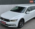 Білий Фольксваген Пассат, об'ємом двигуна 1.97 л та пробігом 239 тис. км за 19500 $, фото 27 на Automoto.ua