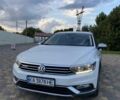 Белый Фольксваген Пассат, объемом двигателя 1.98 л и пробегом 270 тыс. км за 18500 $, фото 1 на Automoto.ua
