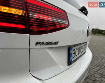 Белый Фольксваген Пассат, объемом двигателя 1.97 л и пробегом 268 тыс. км за 17890 $, фото 32 на Automoto.ua