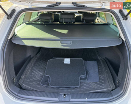 Белый Фольксваген Пассат, объемом двигателя 1.8 л и пробегом 170 тыс. км за 16500 $, фото 11 на Automoto.ua