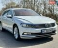 Белый Фольксваген Пассат, объемом двигателя 1.97 л и пробегом 130 тыс. км за 25950 $, фото 5 на Automoto.ua