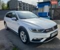 Белый Фольксваген Пассат, объемом двигателя 1.98 л и пробегом 305 тыс. км за 16500 $, фото 1 на Automoto.ua