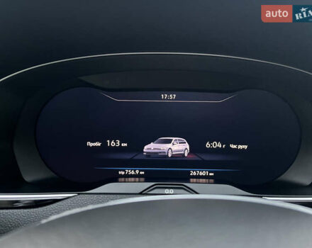 Белый Фольксваген Пассат, объемом двигателя 1.97 л и пробегом 267 тыс. км за 17890 $, фото 90 на Automoto.ua