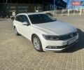 Белый Фольксваген Пассат, объемом двигателя 1.97 л и пробегом 181 тыс. км за 16800 $, фото 1 на Automoto.ua