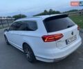 Белый Фольксваген Пассат, объемом двигателя 1.97 л и пробегом 194 тыс. км за 20600 $, фото 18 на Automoto.ua