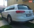 Белый Фольксваген Пассат, объемом двигателя 1.97 л и пробегом 170 тыс. км за 23000 $, фото 2 на Automoto.ua